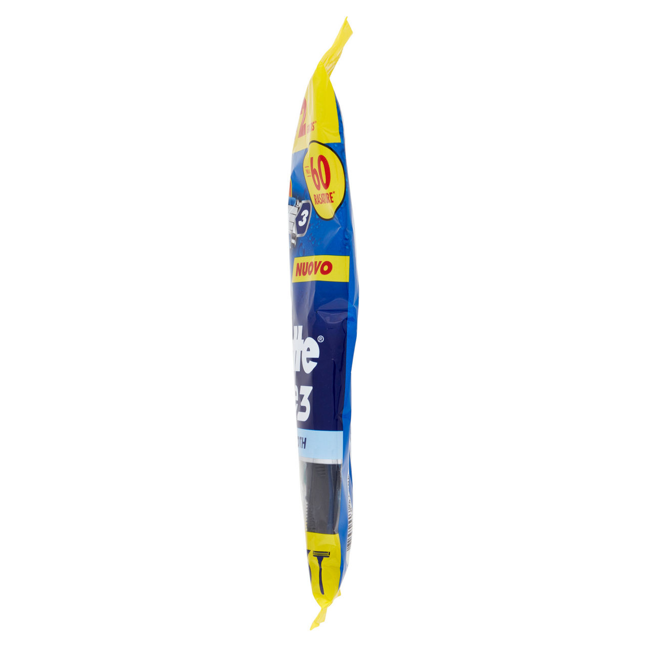 Rasoi usa e getta smooth 4 pz + 2 gratis - Immagine 51