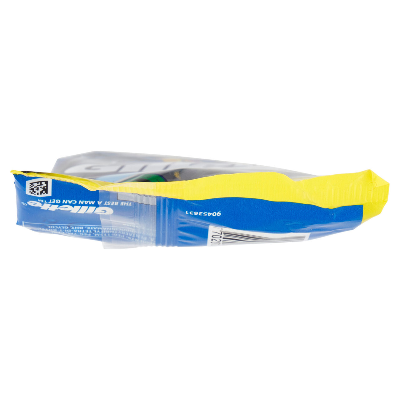 Rasoi usa e getta smooth 4 pz + 2 gratis - Immagine 11