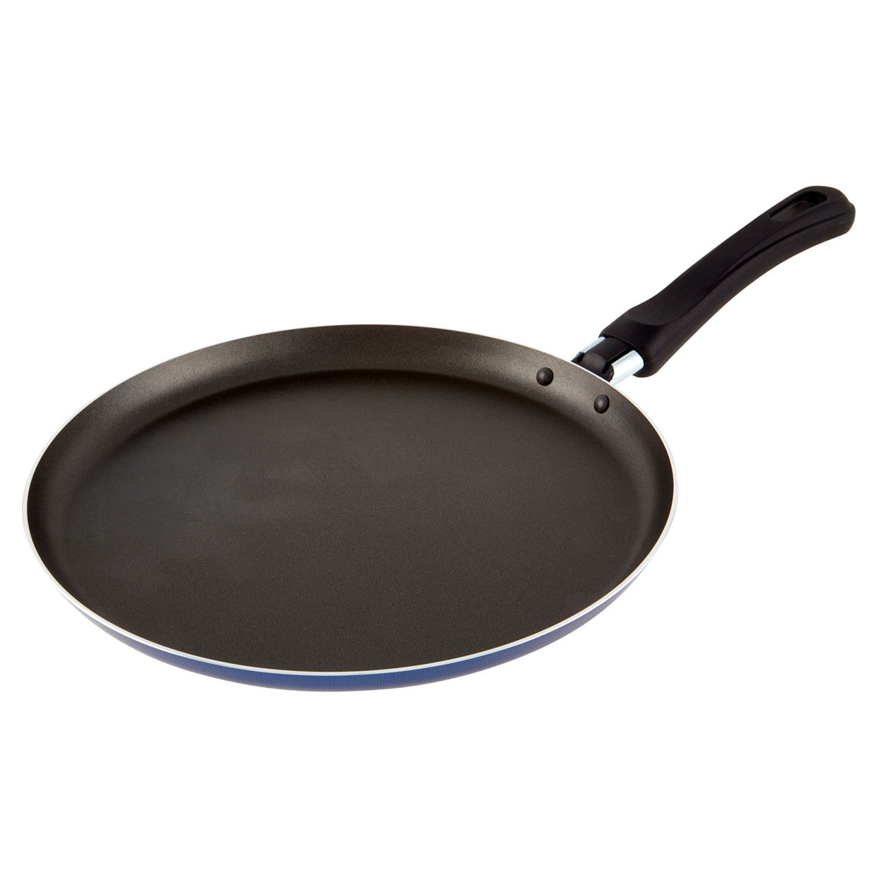 Crepiere in alluminio antiaderente per gas 25 cm - Immagine 21