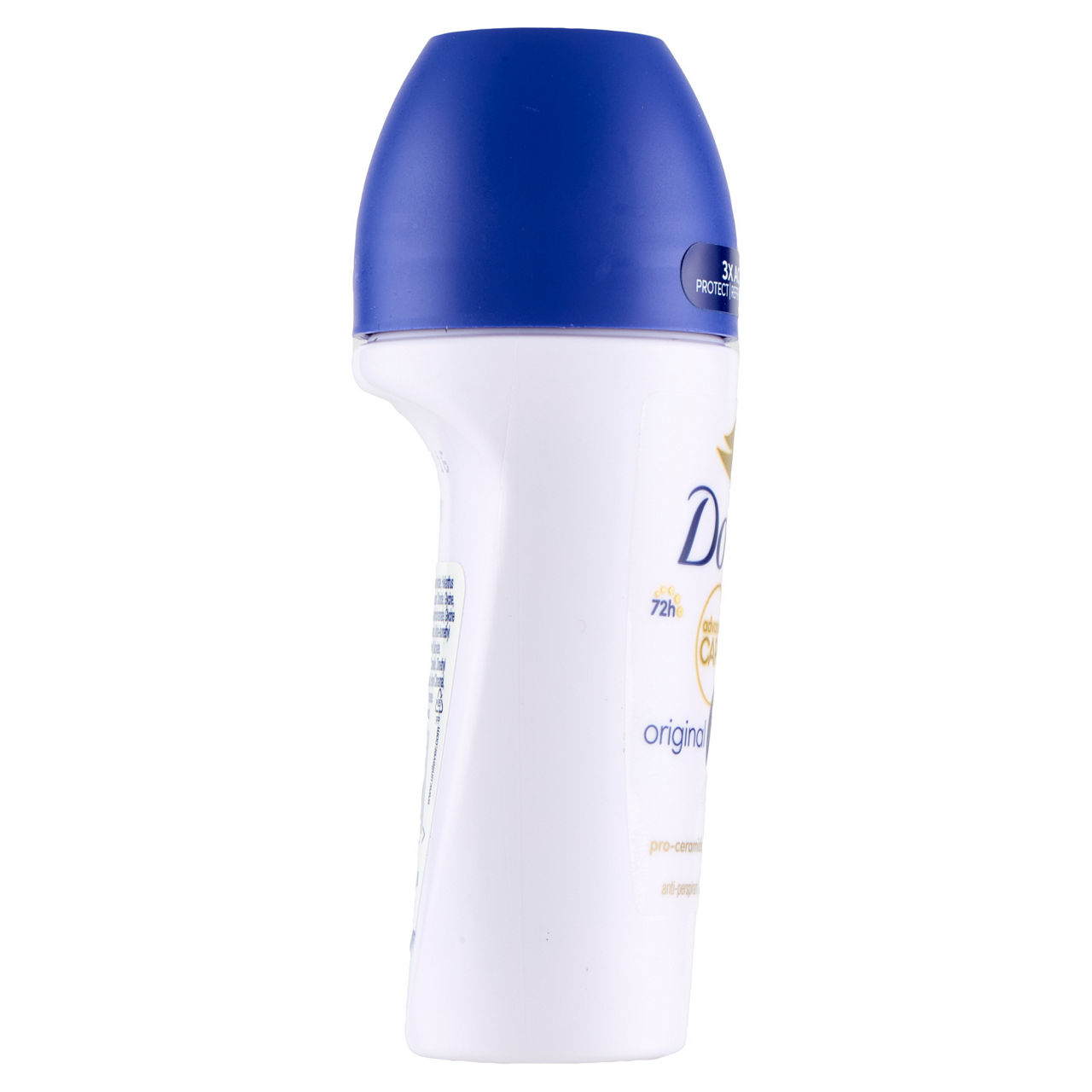 Deodorante roll on advanced care original 50 ml - Immagine 21