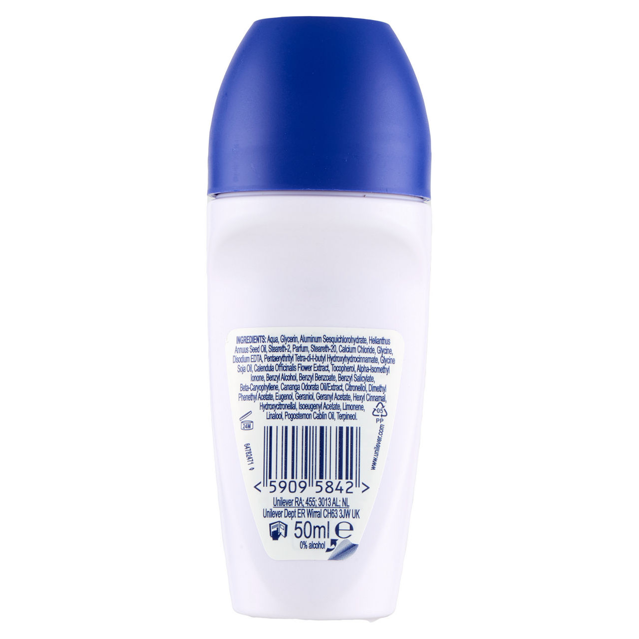 Deodorante roll on advanced care original 50 ml - Immagine 11