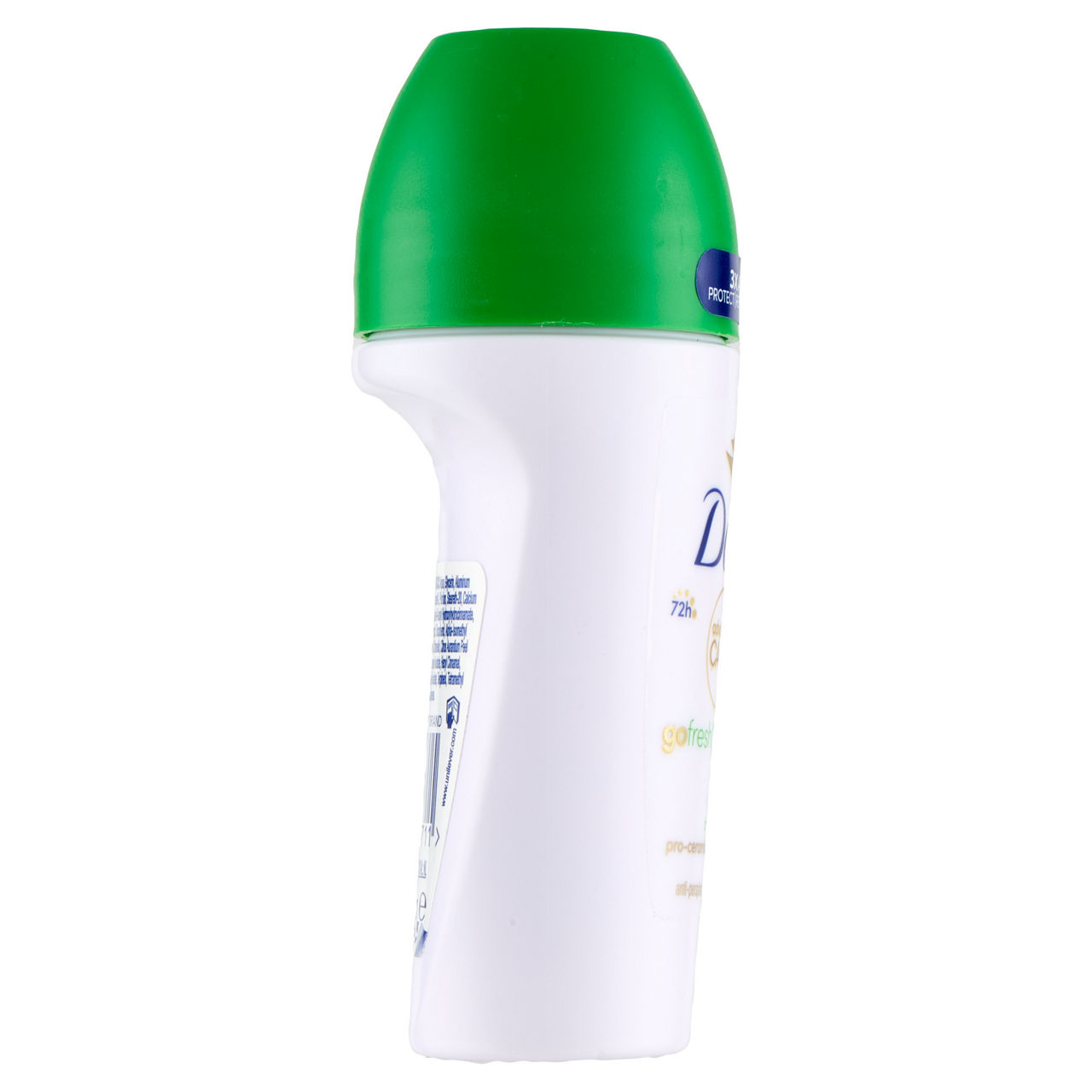 Deodorante roll-on advanced care go fresh cetriolo 50 ml - Immagine 51