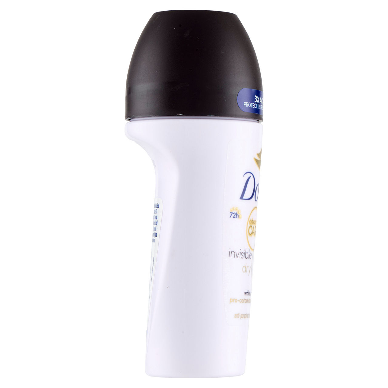 Deodorante roll on advanced care invisible dry 50 ml - Immagine 51