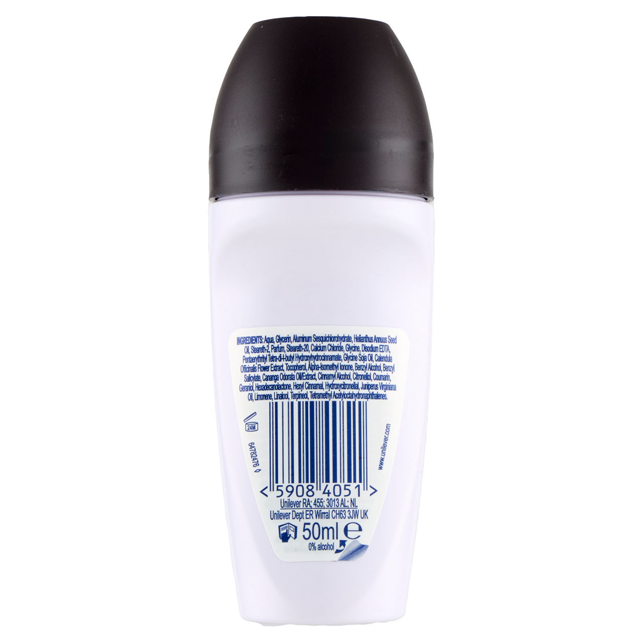 Deodorante roll on advanced care invisible dry 50 ml - Immagine 31