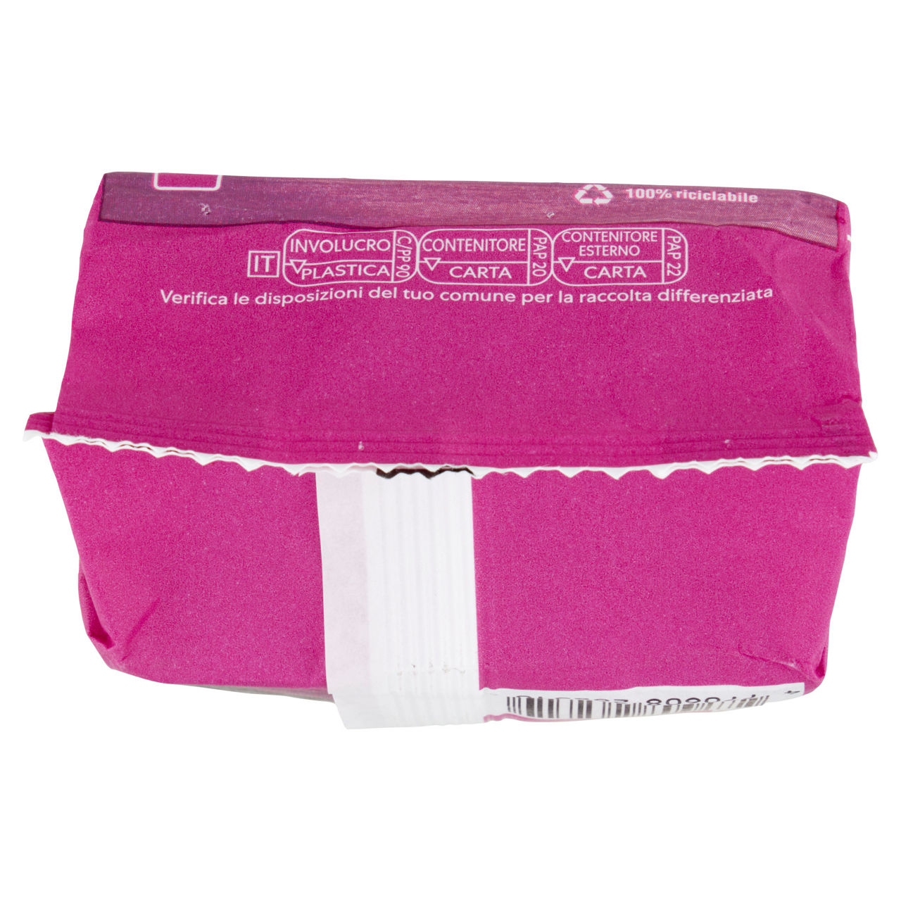 Umido per gatti 1+ carni bianche 6 pz x 50 gr - Immagine 11