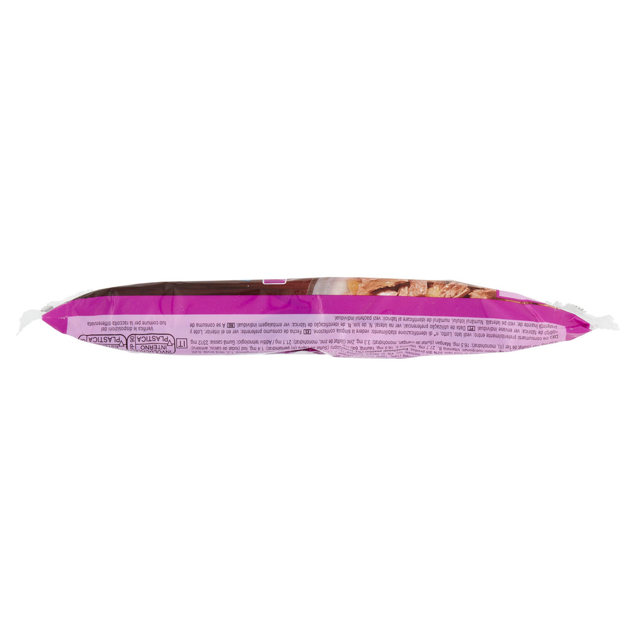 Umido per gatti bocconcini di pesce 4 pz x 85 gr - Immagine 31
