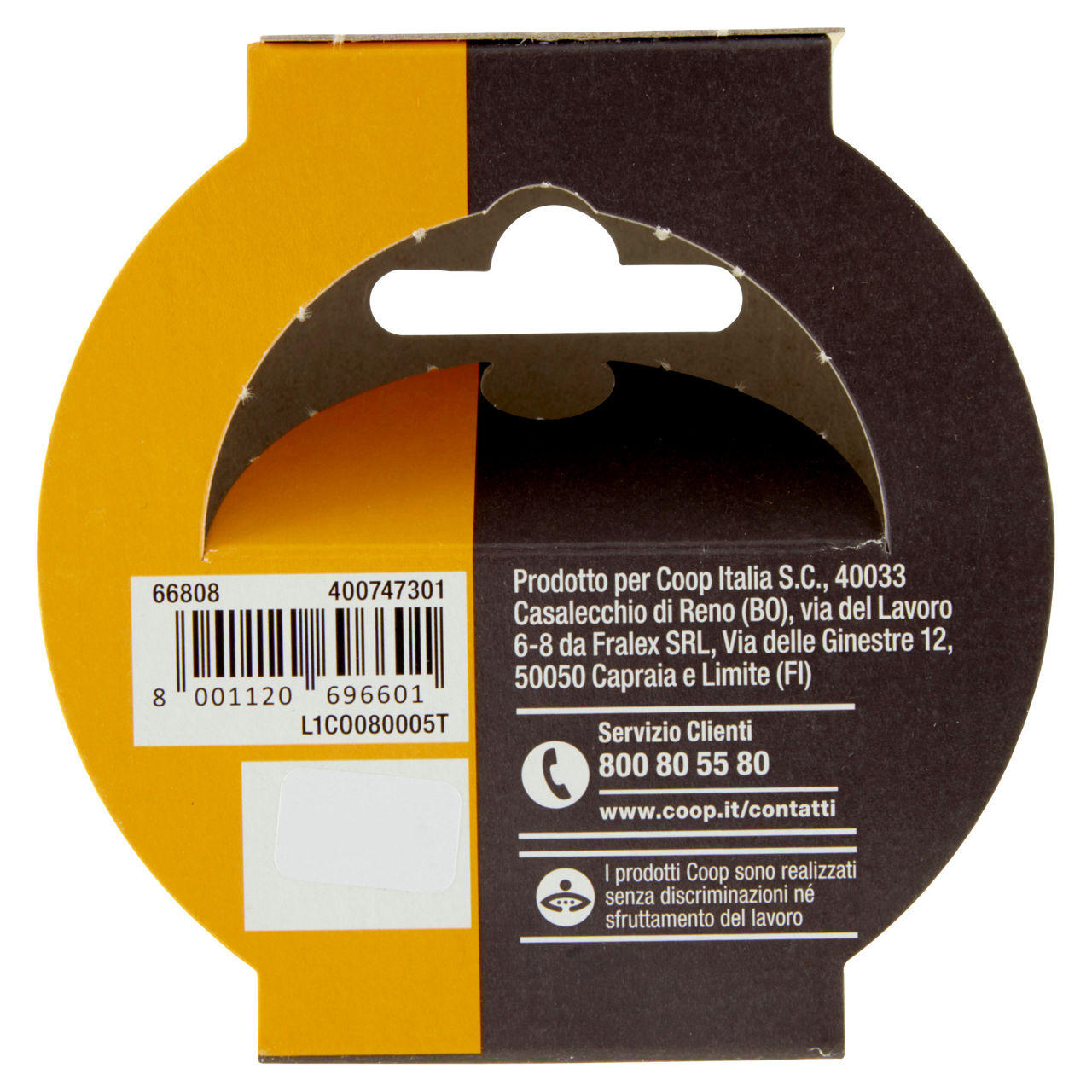 Biadesivo universale coop 5mx50mm - Immagine 31