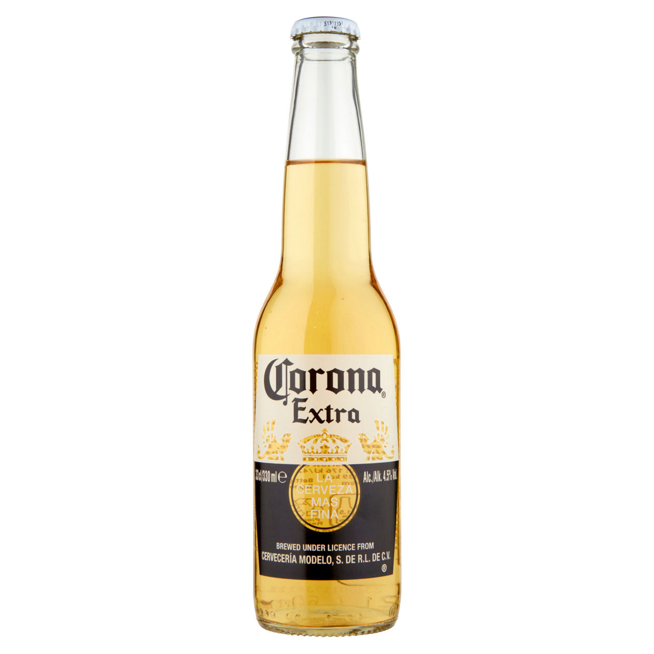 Birra Corona Extra 330 ml