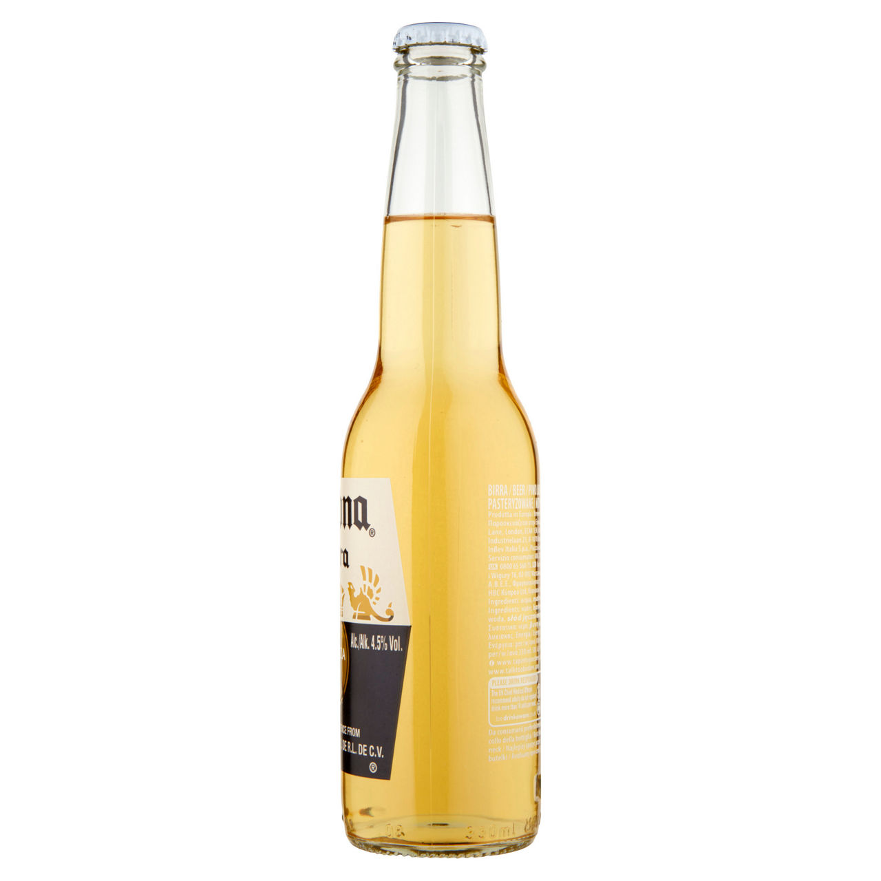 Birra Corona Extra 330 ml - Immagine 51