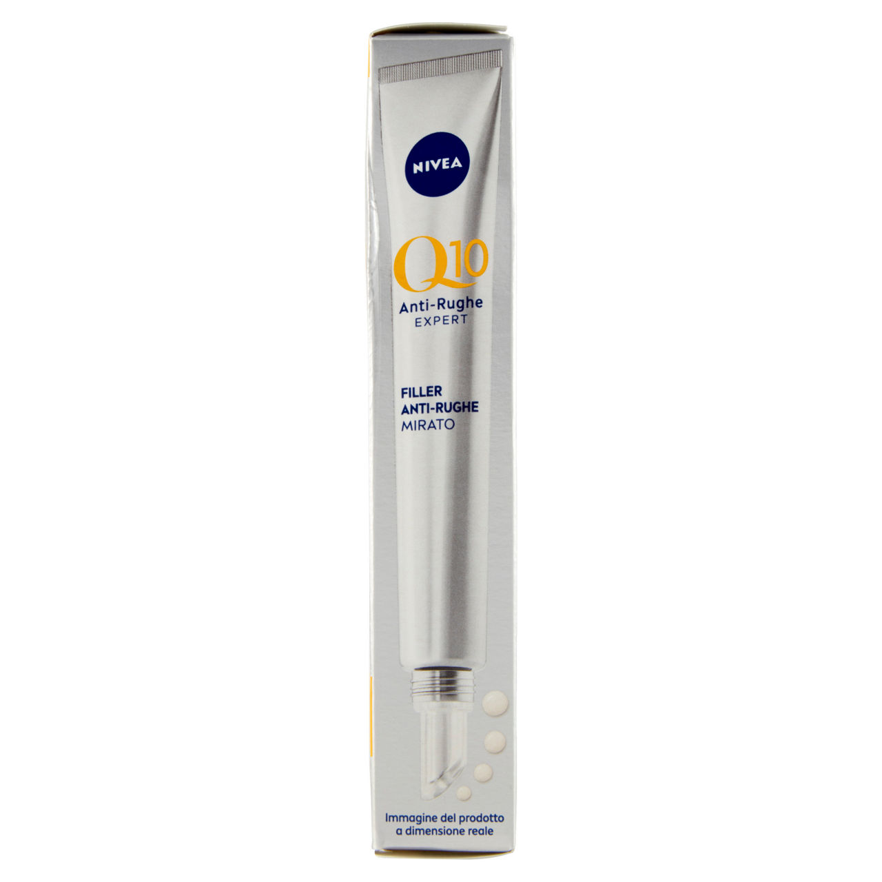 Filler anti rughe mirato Q10 15 ml - Immagine 31