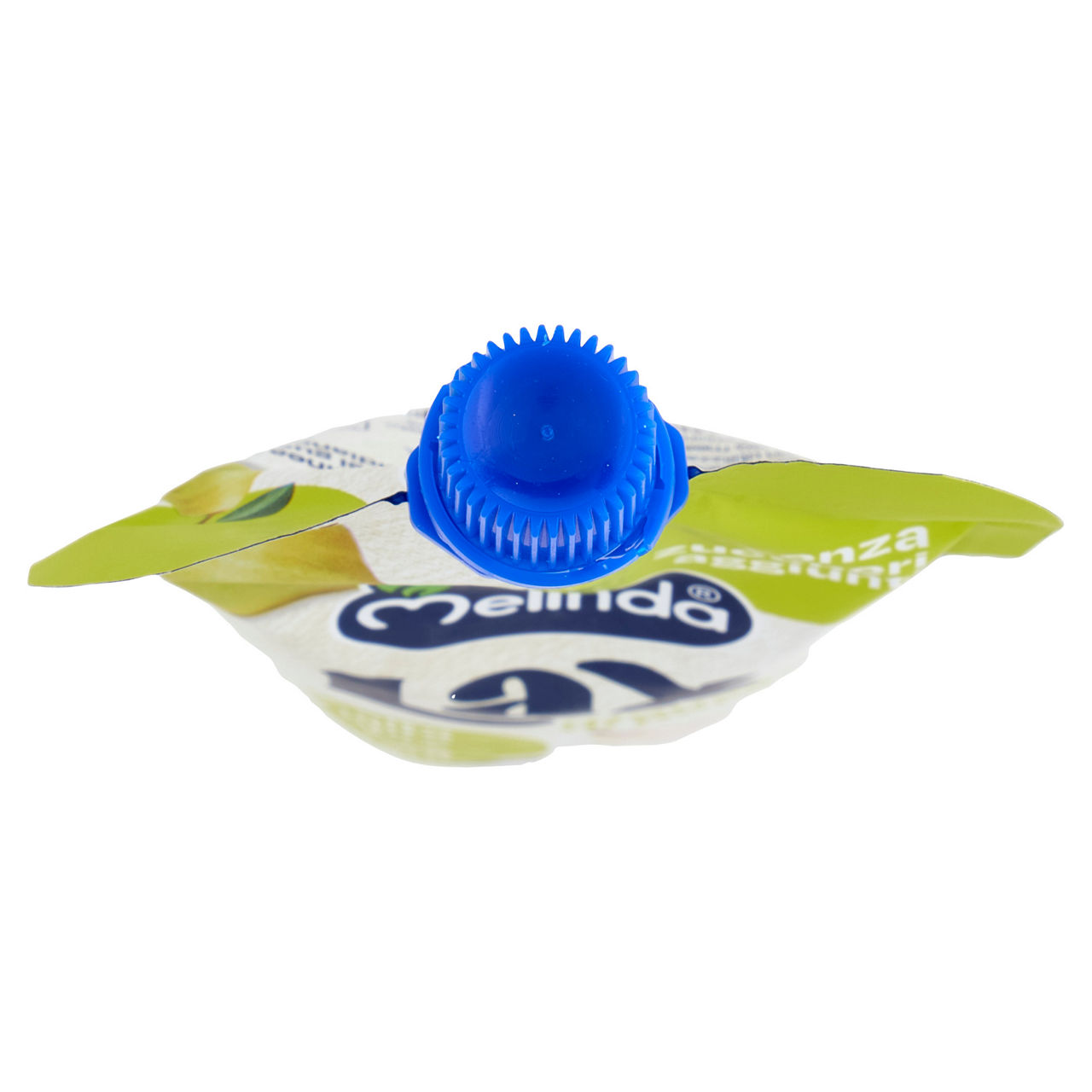 Mousse di pera senza zuccheri aggiunti 100 gr - Immagine 31