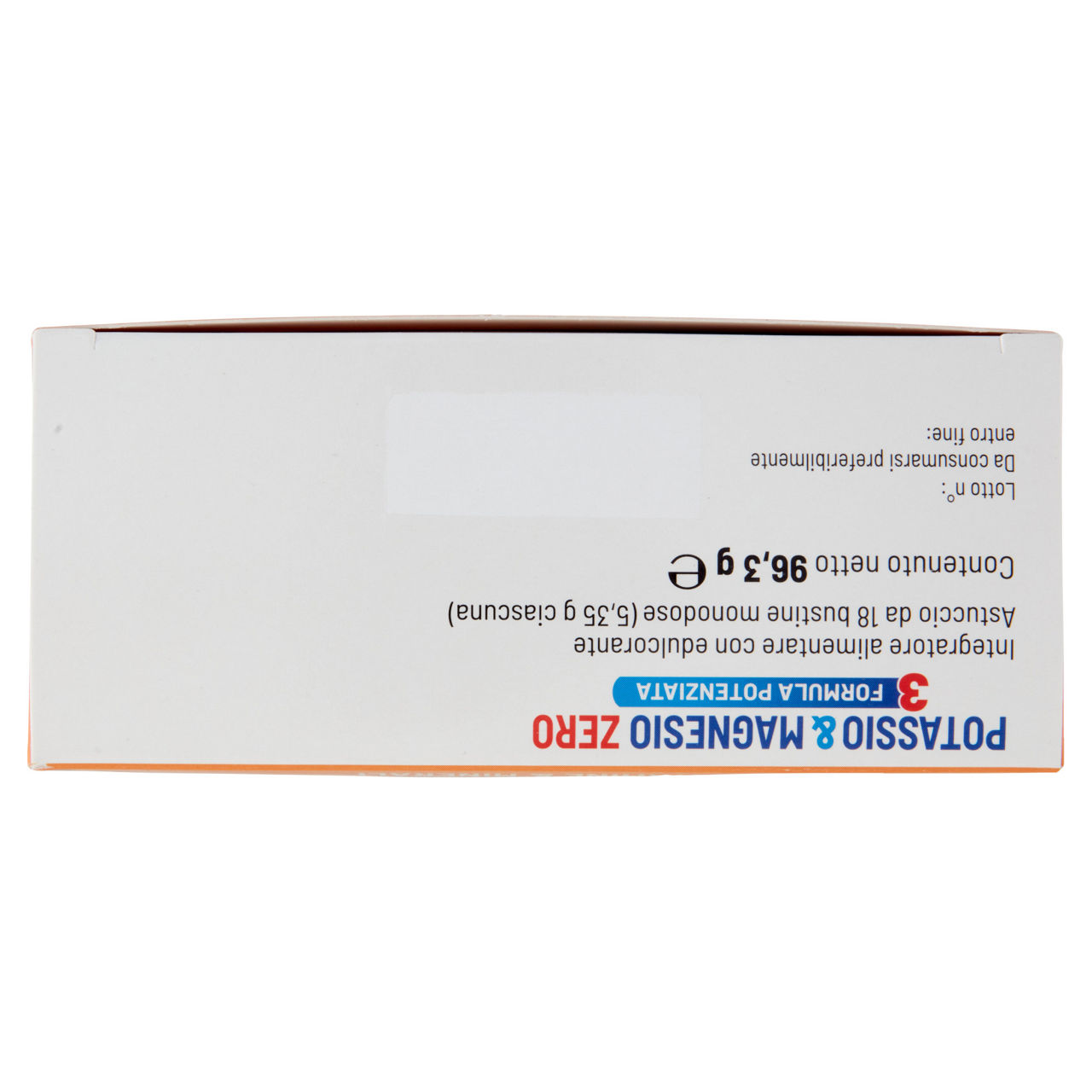 Integratore potassio e magnesio 18 bustine - Immagine 41