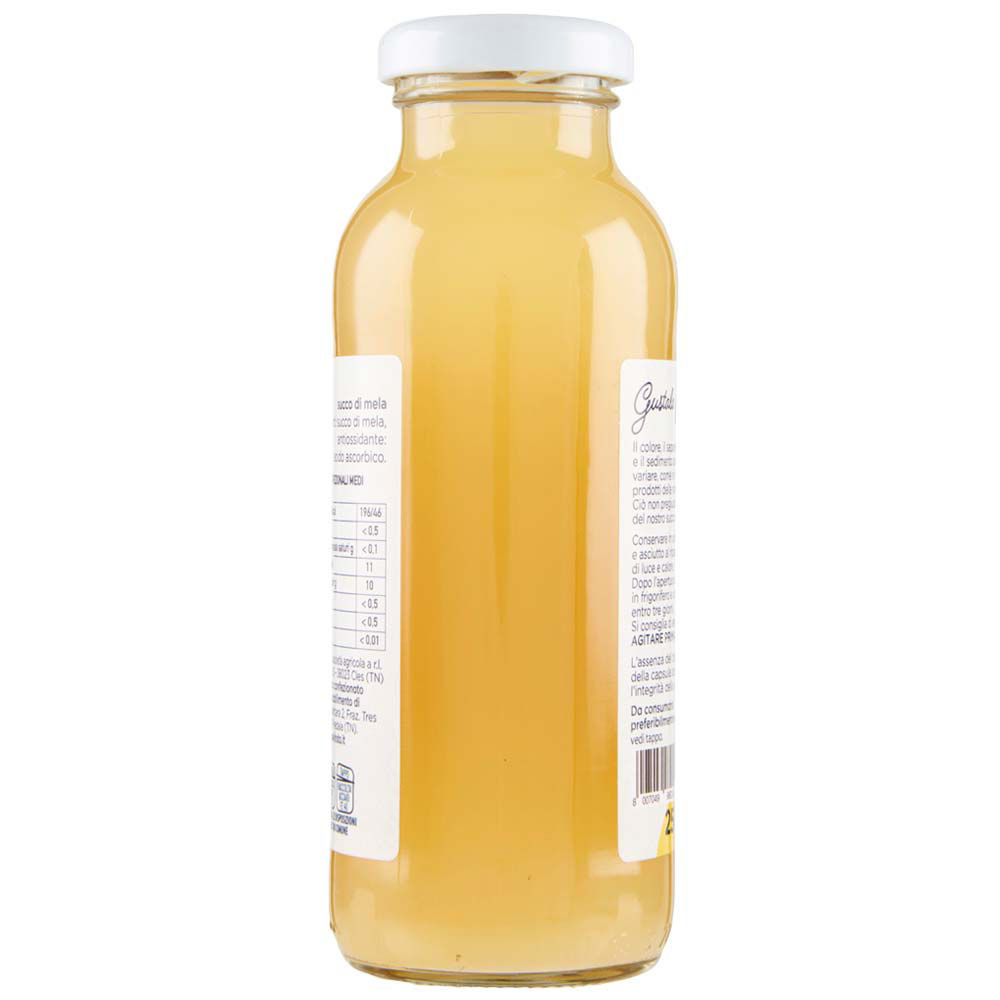 Succo di mela 250 ml - Immagine 21