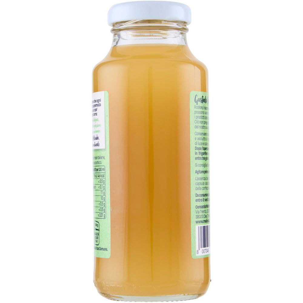 Immagine 3 di 6 del prodotto Succo di mela 250 ml