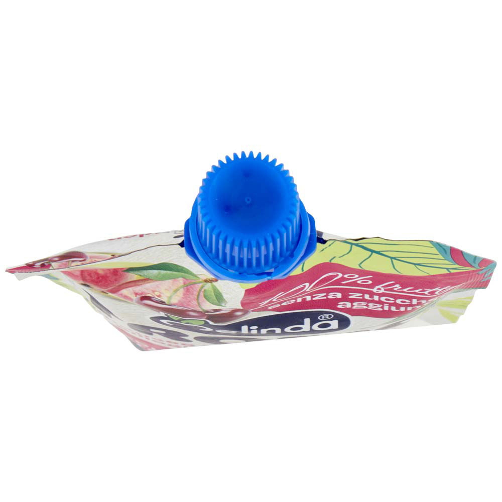 Mousse di mela ciliegia e guava 90 gr - Immagine 41