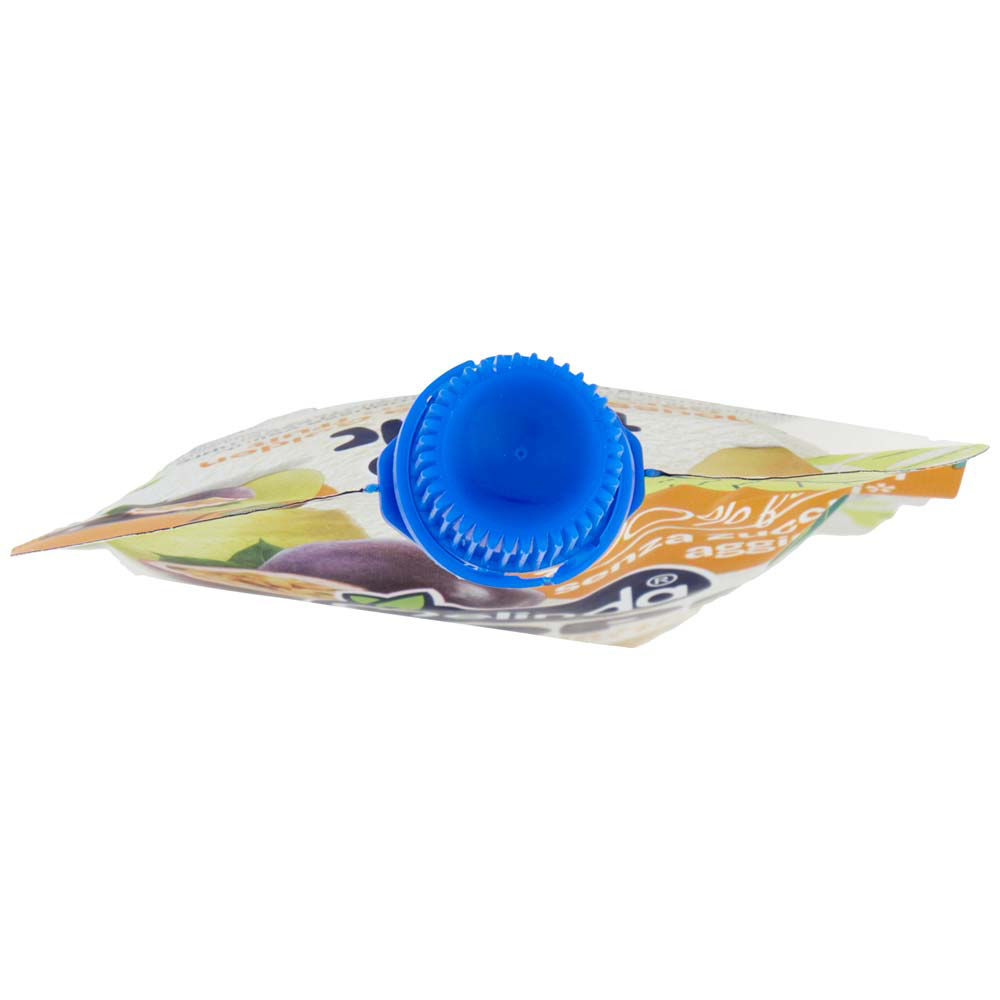 Mousse di mela pera e passion fruit 90 gr - Immagine 41