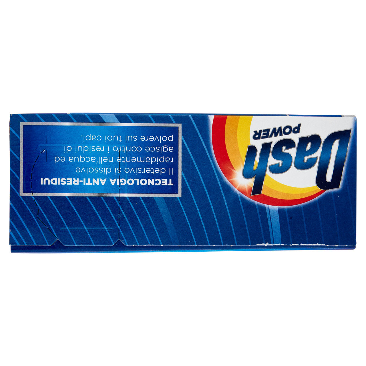 Detersivo lavatrice dash polvere 23lav kg 1,15 - Immagine 51