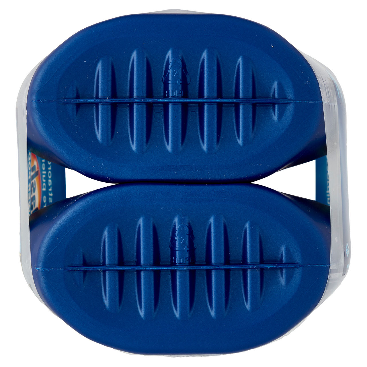 DETERSIVO LAVATRICE DASH LIQUIDO POWER IGIENE COLORE 2X18LAV L 1,8 - Immagine 31