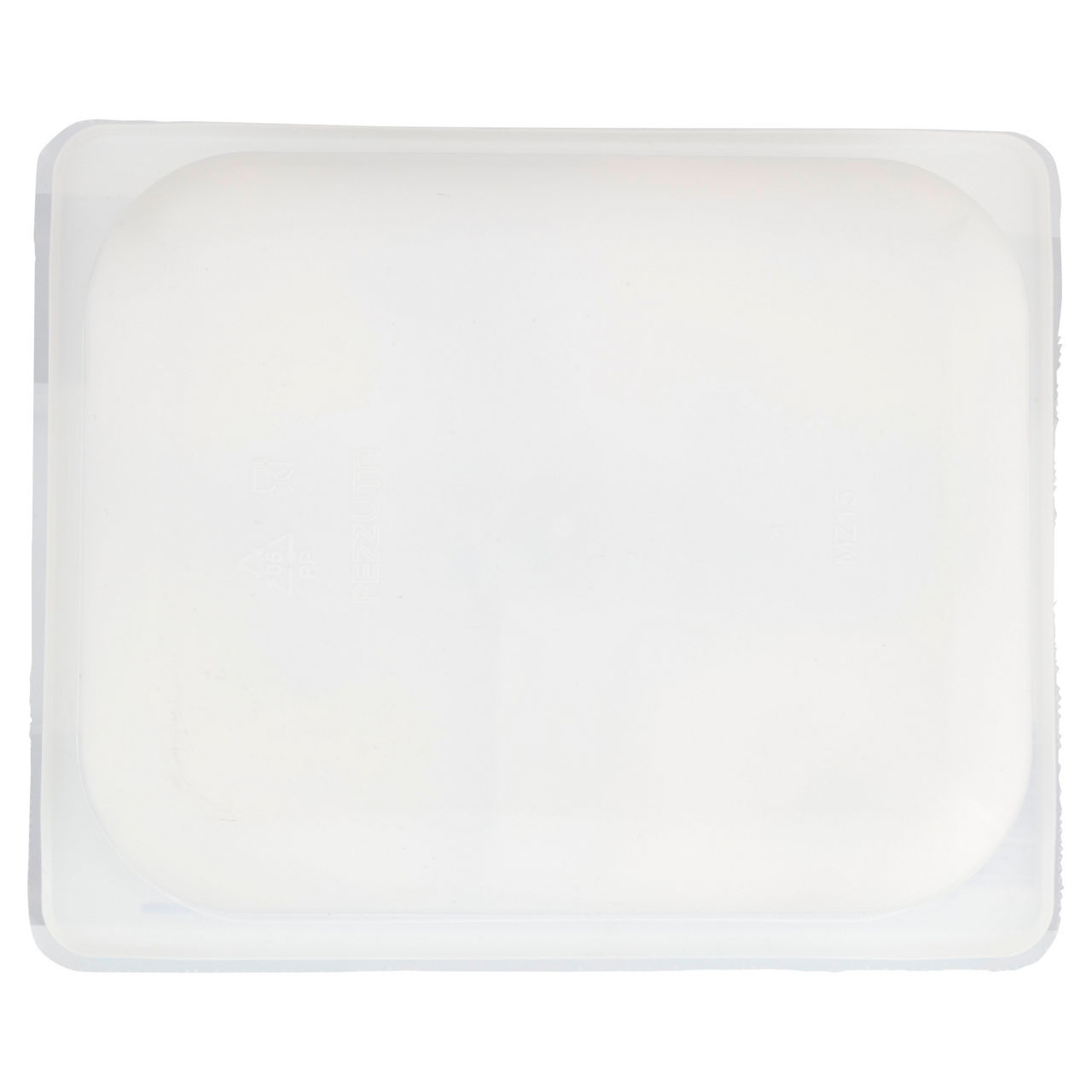 Mozzarella 4 pz da 200 gr - Immagine 11