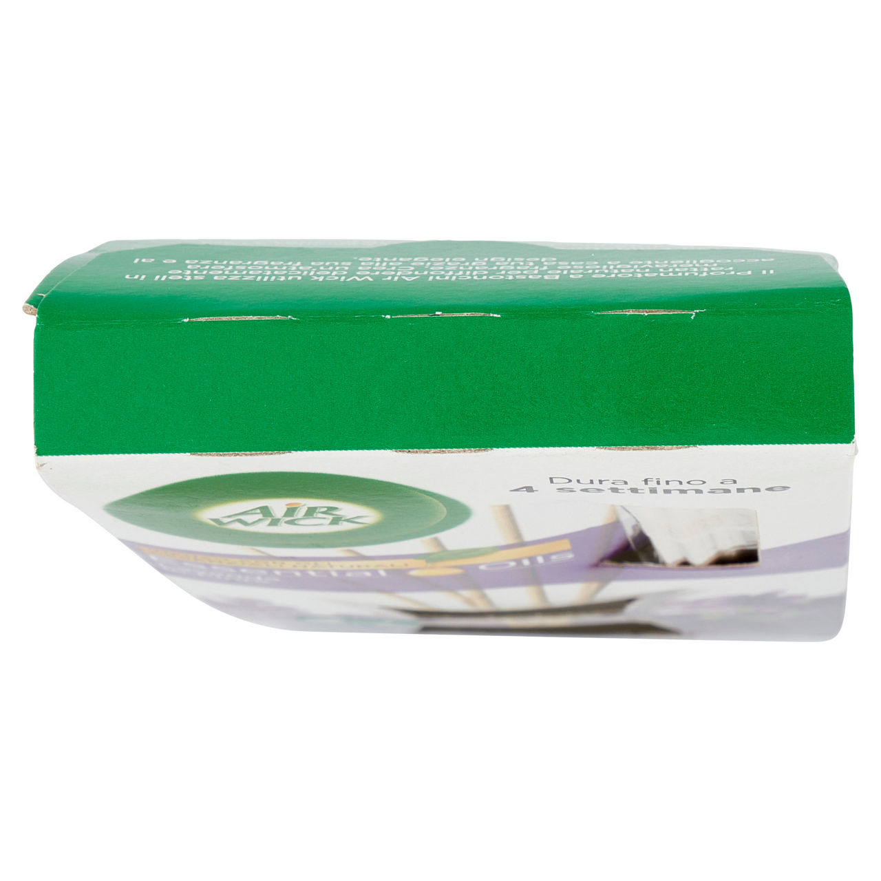 Diffusore per ambiente con bastoncini lavanda 25 ml - Immagine 21