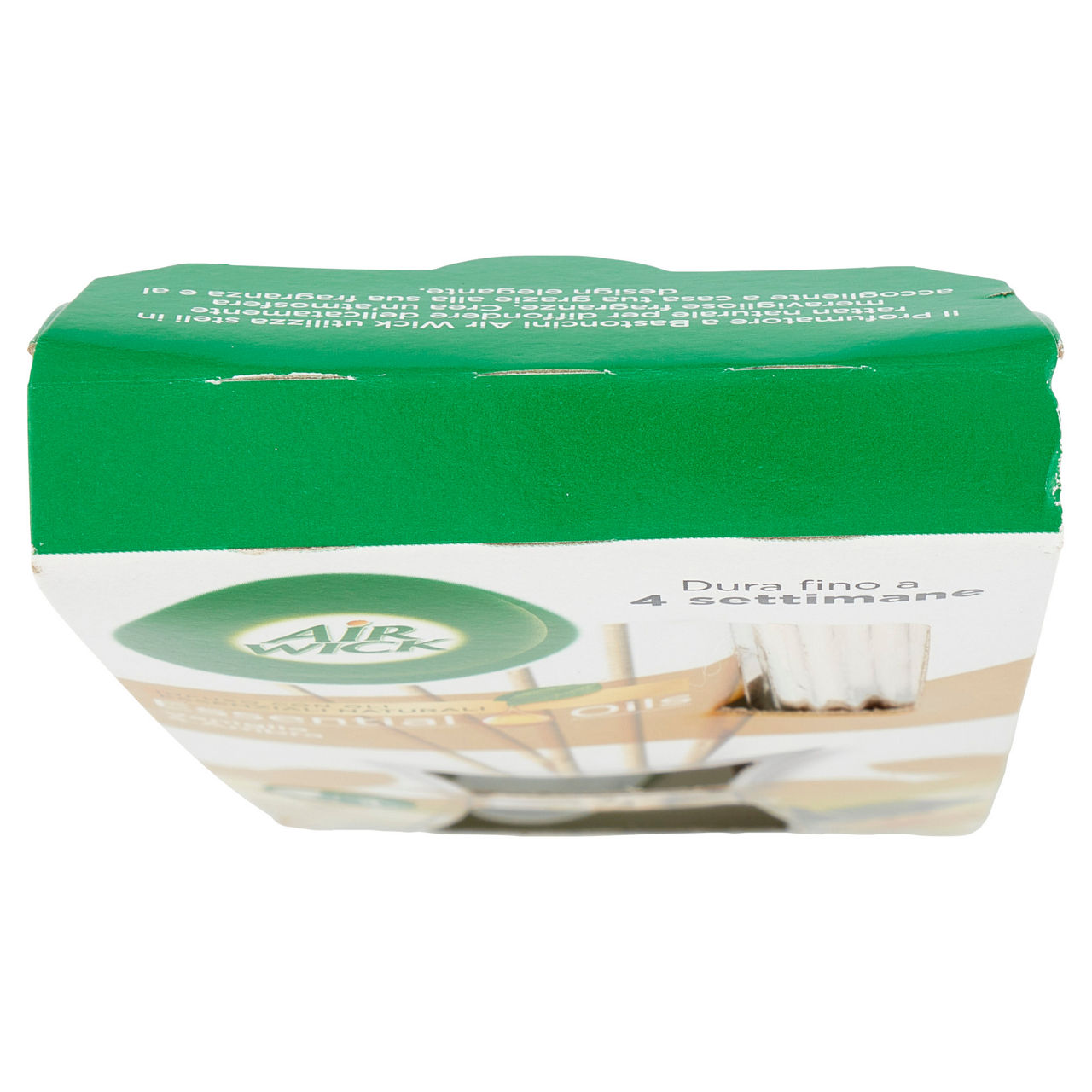 Diffusore per ambiente con bastoncini vaniglia 25 ml - Immagine 51