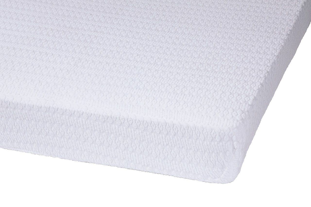 Coprimaterasso con angoli tessuto jacquard 1 piazza e mezza - Immagine 31