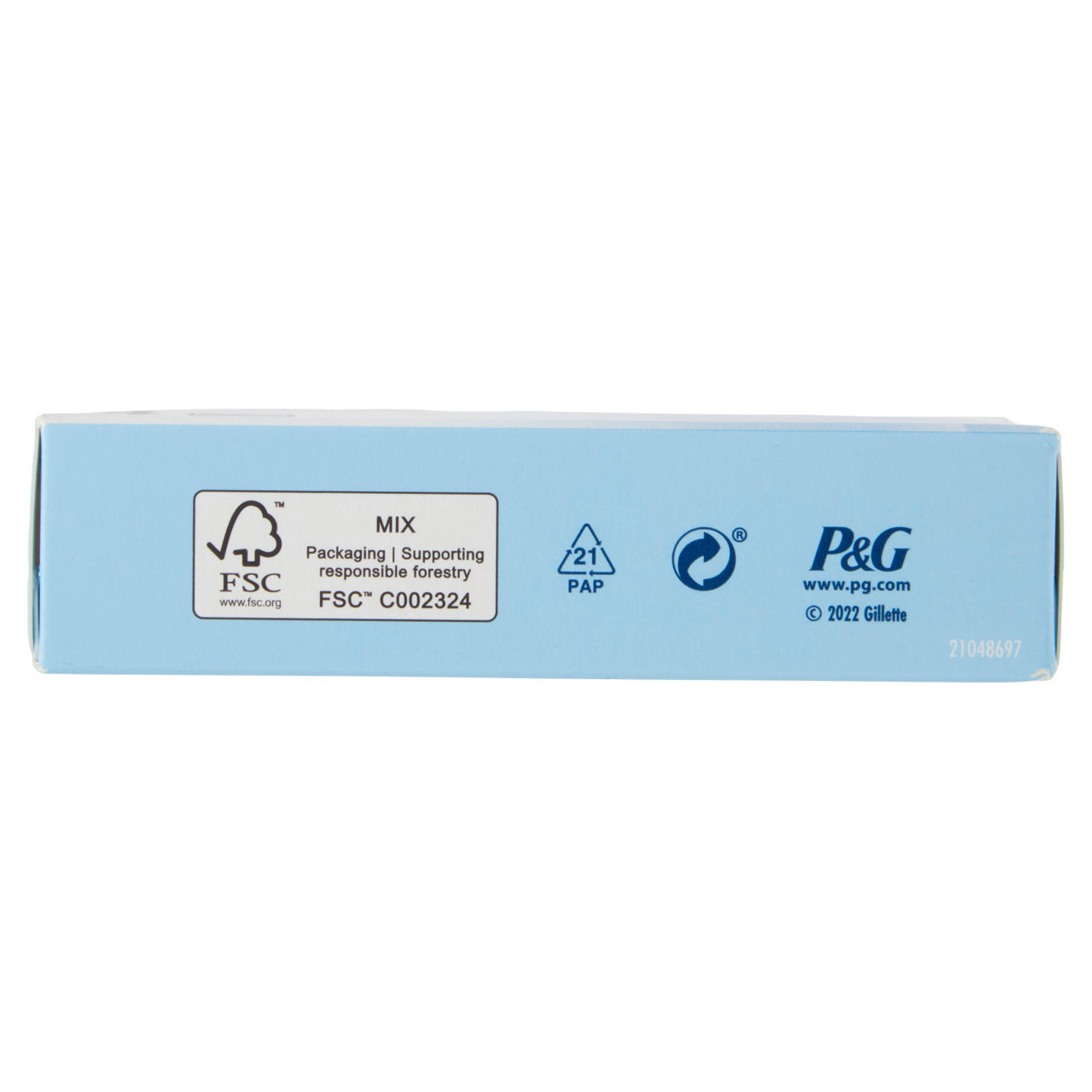 Lame di ricambio gillette skinguard aloe pz. 4 - Immagine 11