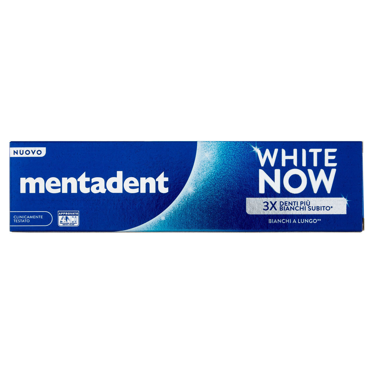 Dentifricio White Now 75 ml - Immagine 01