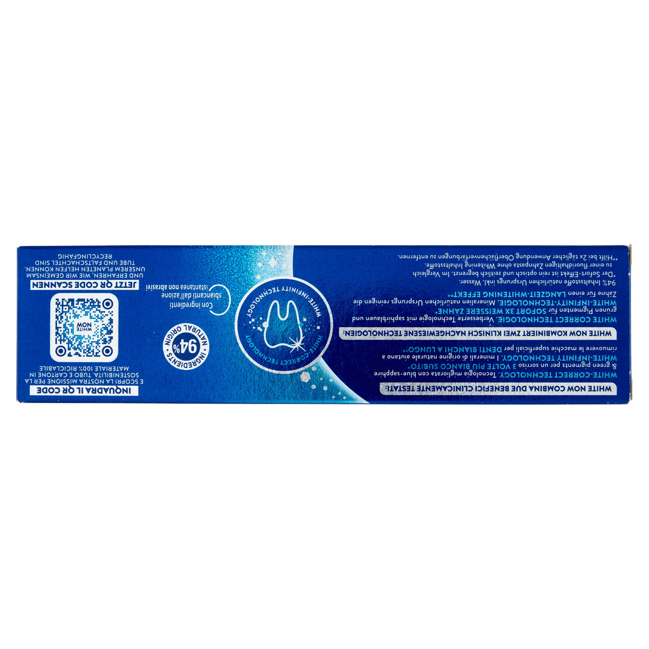 Dentifricio White Now 75 ml - Immagine 21