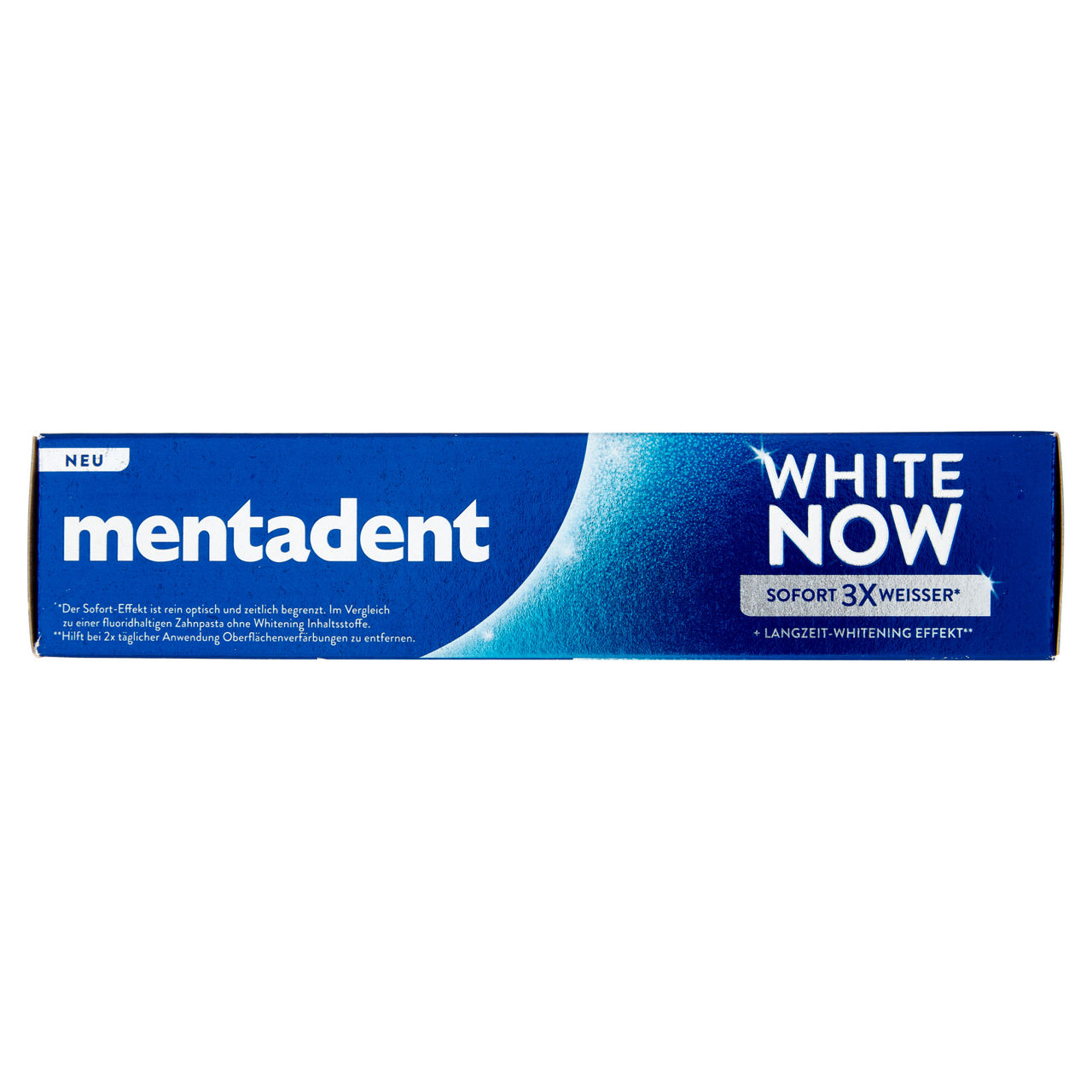 Dentifricio White Now 75 ml - Immagine 31