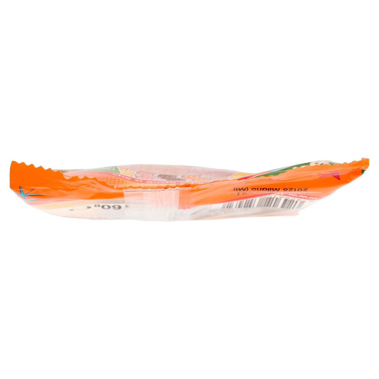 Caramelle gommose frizzanti 160 gr - Immagine 11