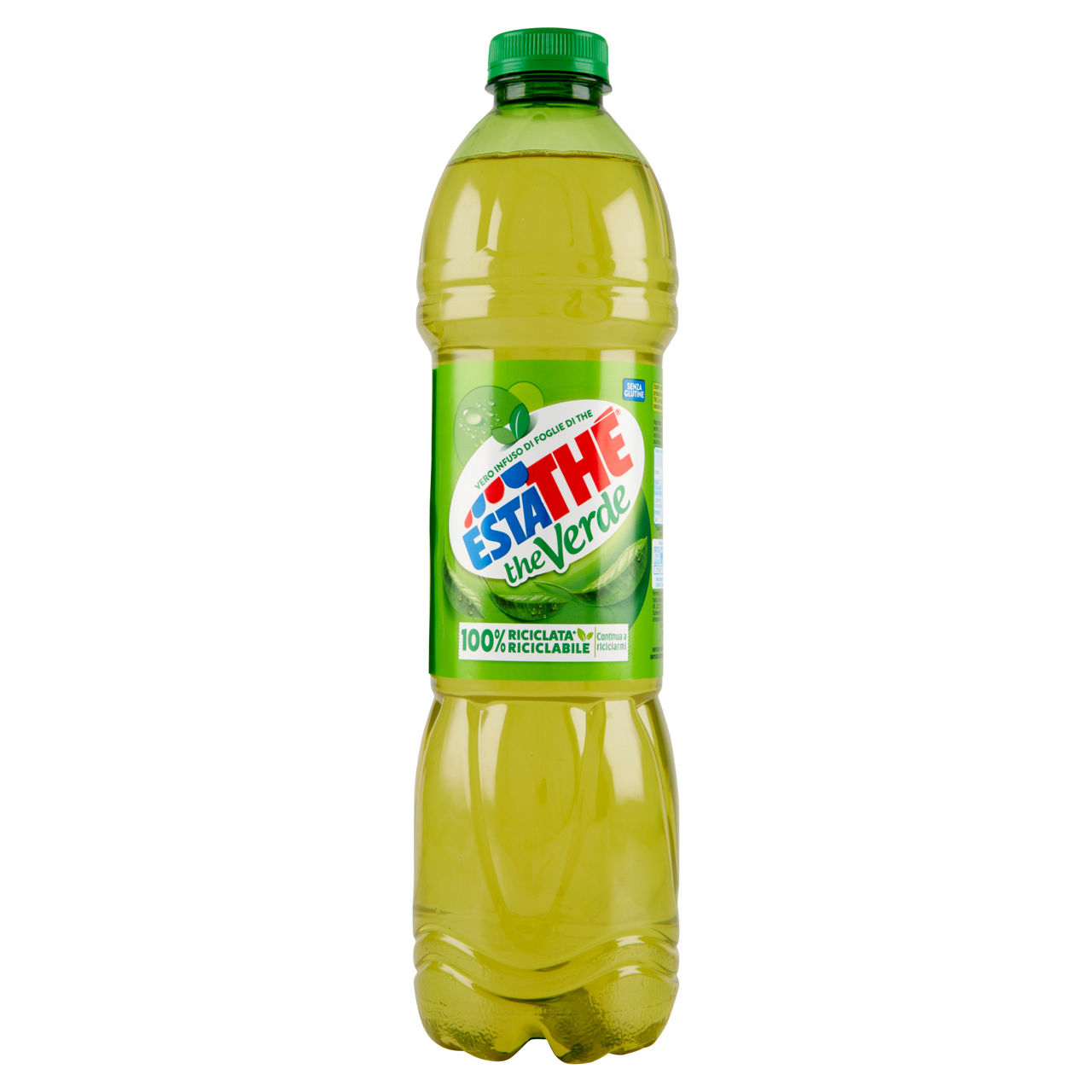 Estathé the verde 1,5 lt - Immagine 31