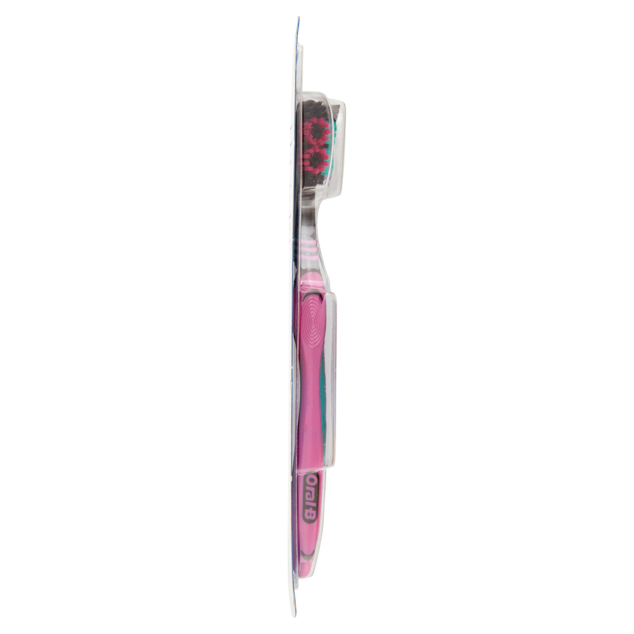 Spazzolino manuale oral-b allrounder black medio pz.3 - Immagine 21
