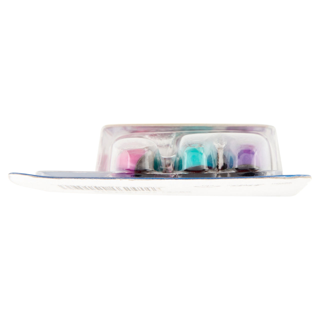 Spazzolino manuale oral-b allrounder black medio pz.3 - Immagine 11