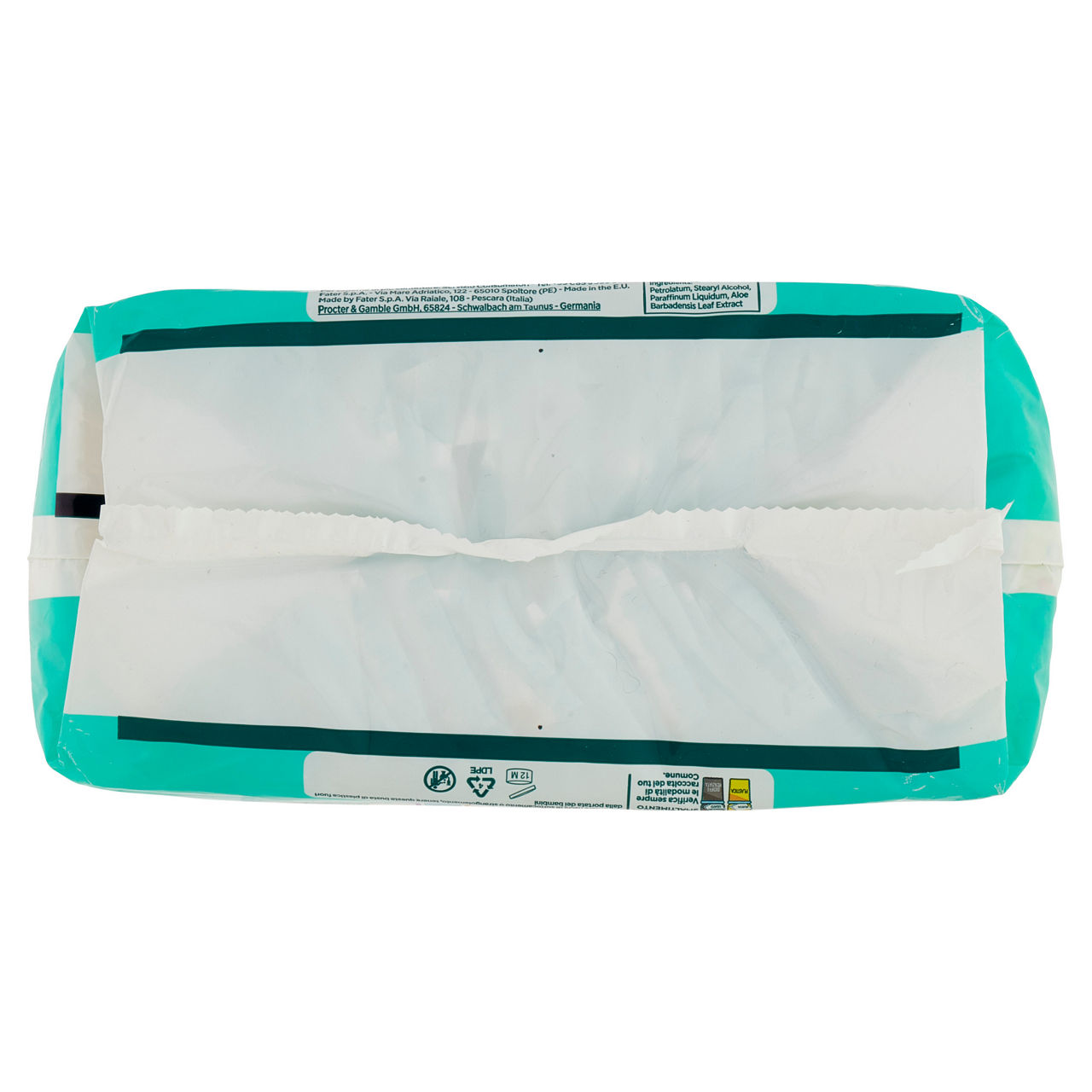Pannolini midi tg 3 kg 4-9 pz 28 - Immagine 41