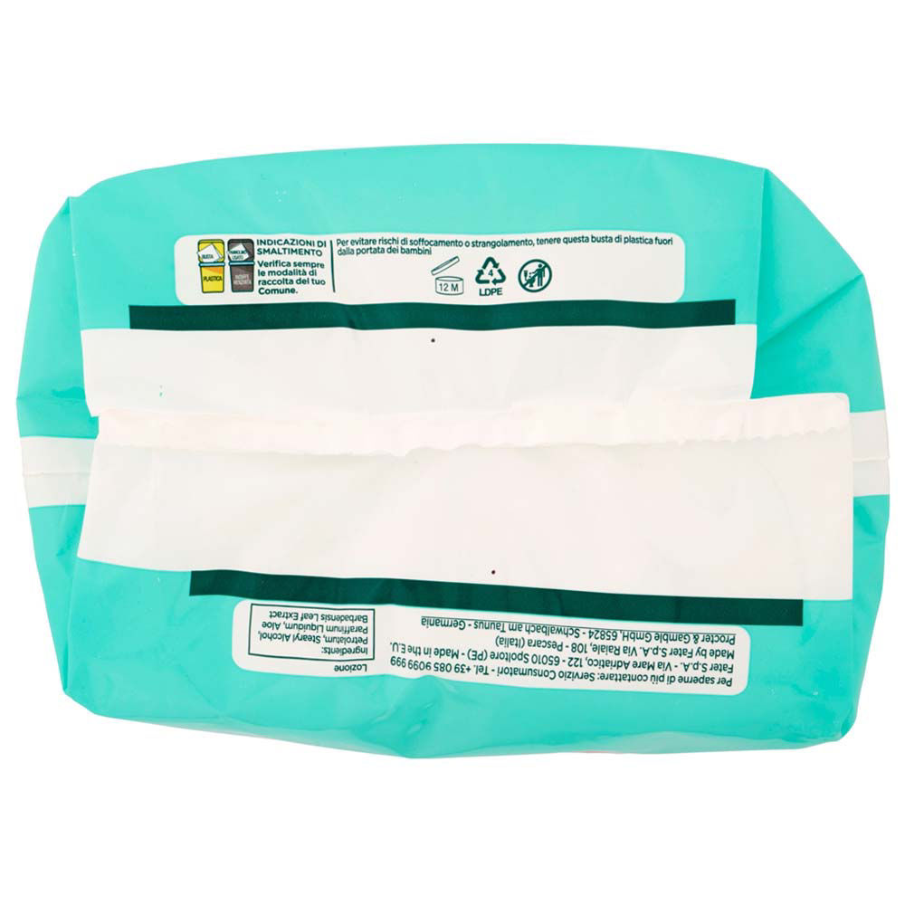 Pannolini mutandino xl tg 6 kg 15+ pz 16 - Immagine 51