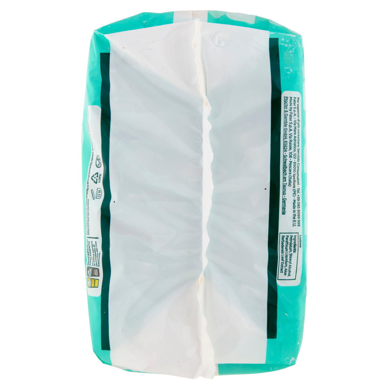 Pannolini maxi tg 4 kg 7-18 pz 48 - Immagine 21