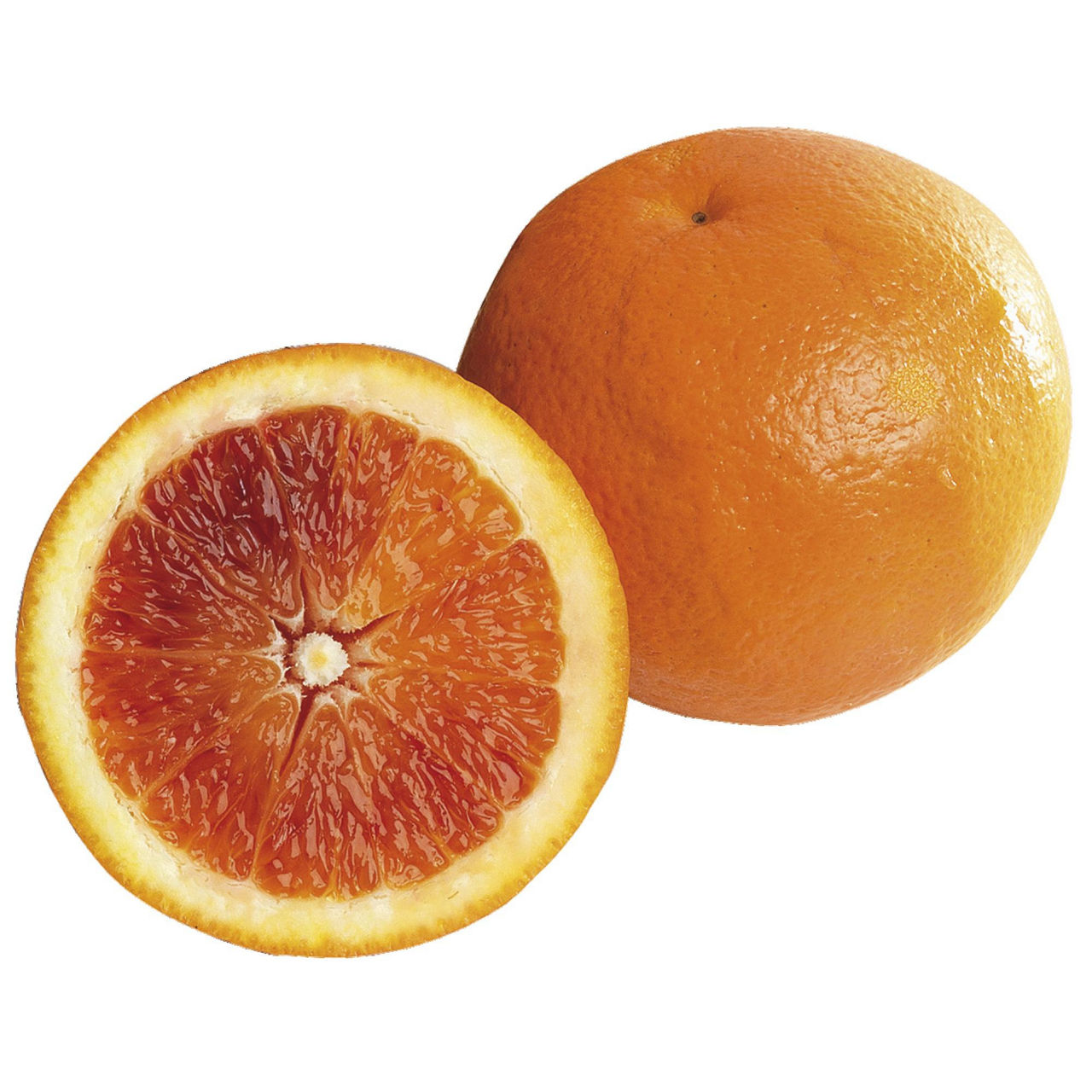 Arance Tarocco 1 kg - Immagine 01