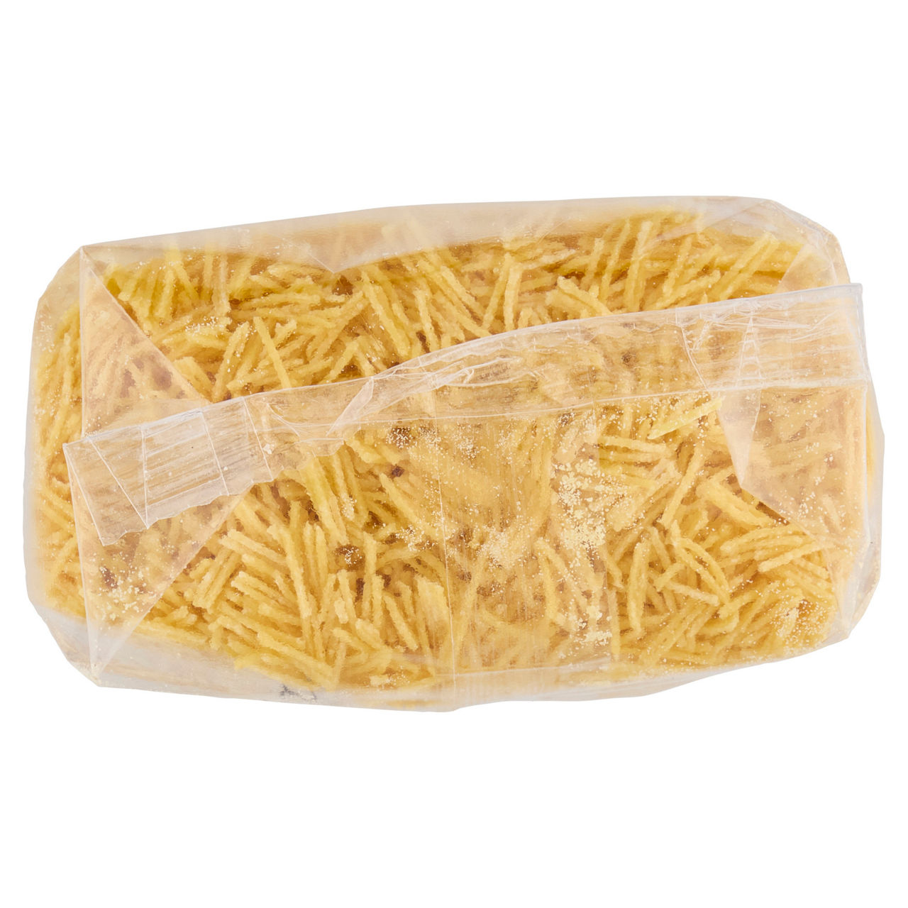 Filini pasta all'uovo 250 gr - Immagine 31
