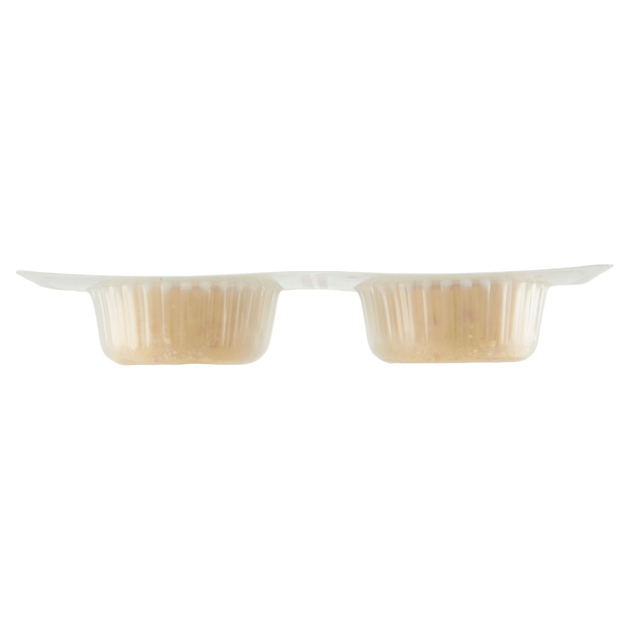 Tortino di patate con prosciutto cotto e grana padano 2 pz 200 gr - Immagine 41