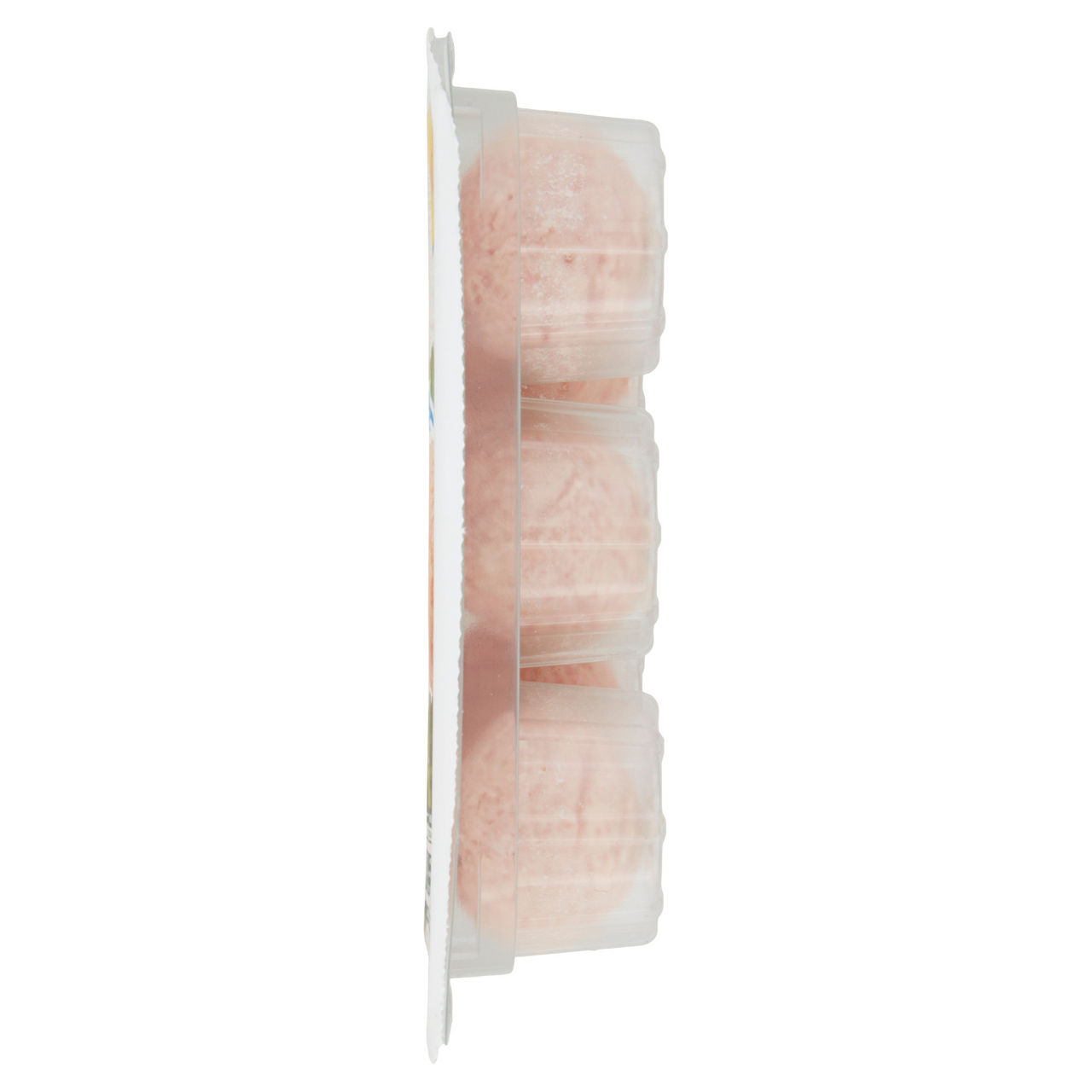 Bocconcini con petto di pollo prosciutto cotto e mozzarella 160 gr - Immagine 31