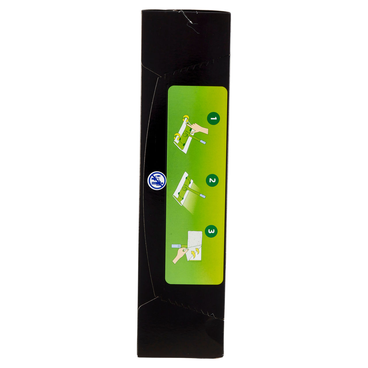 Panni swiffer dry 3d clean 14 pz - Immagine 51