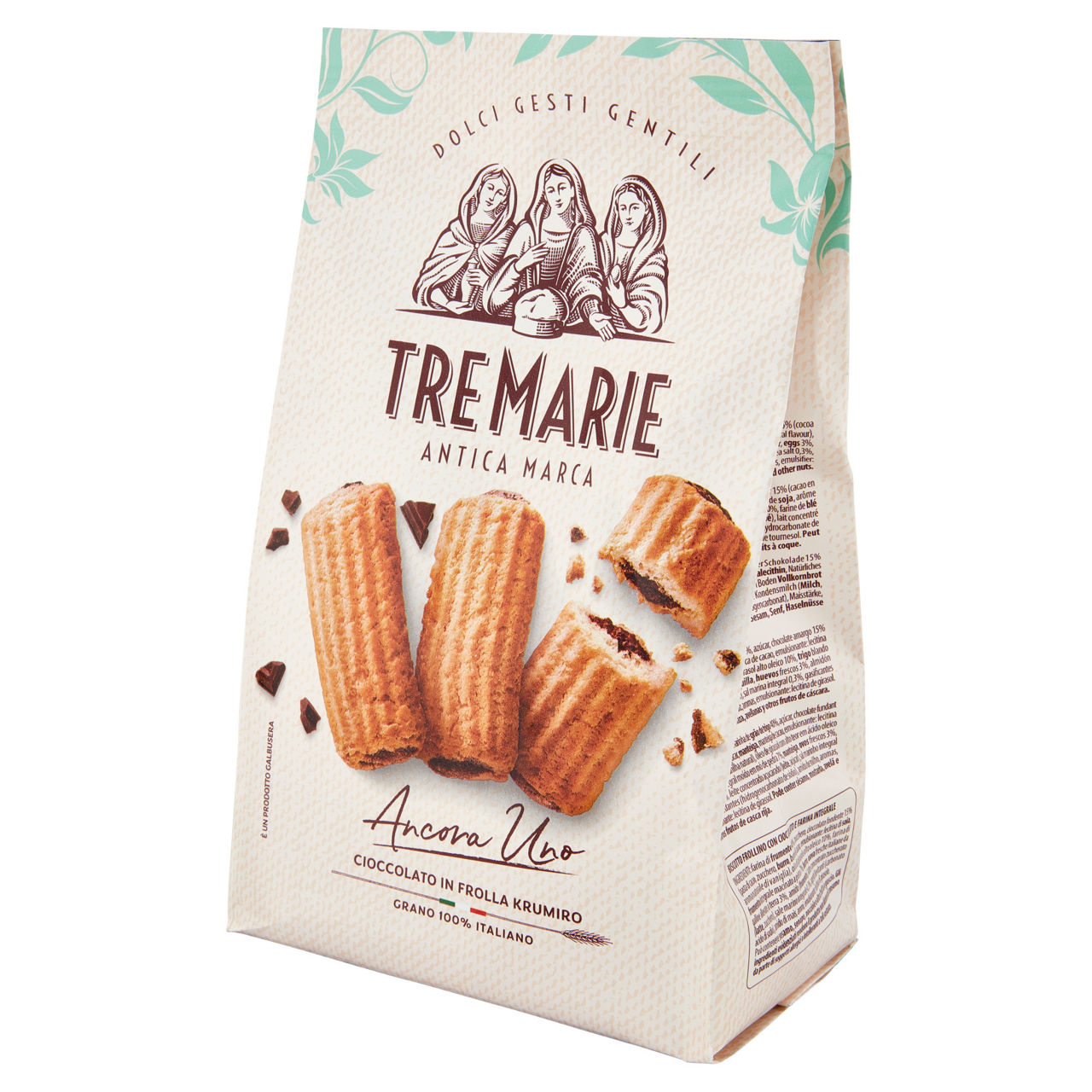 Biscotti frollini Krumiro 315 gr - Immagine 41