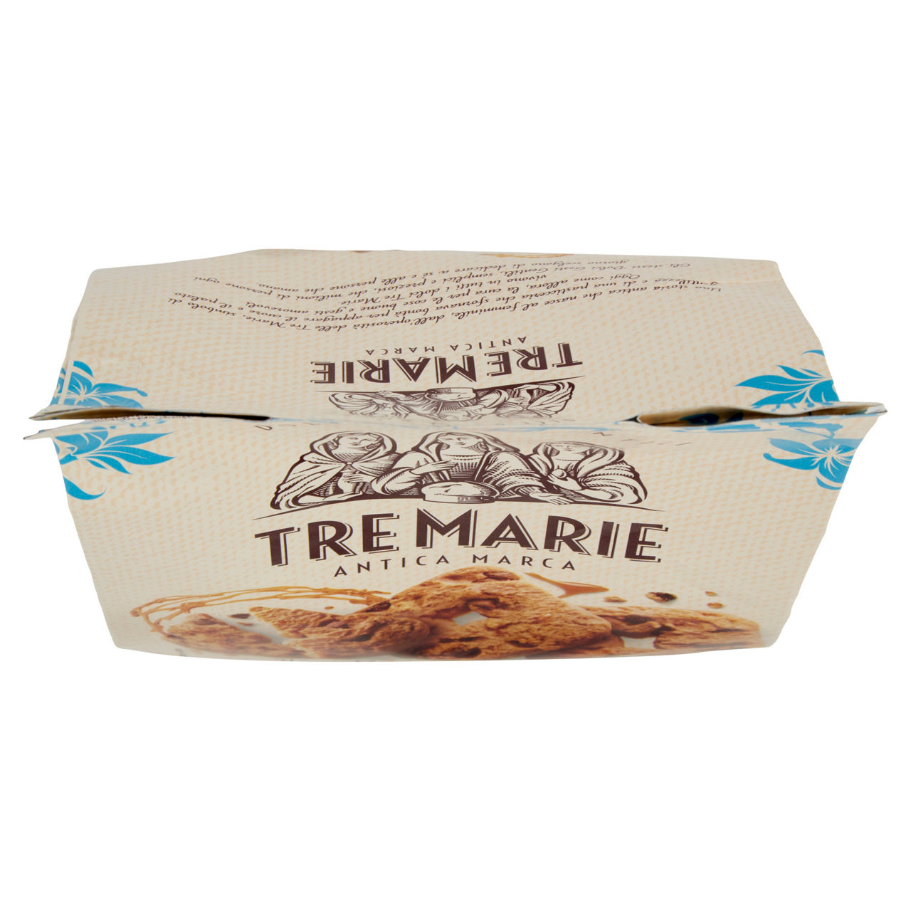 Biscotti frollini con caramello salato e cioccolato 315 gr - Immagine 61