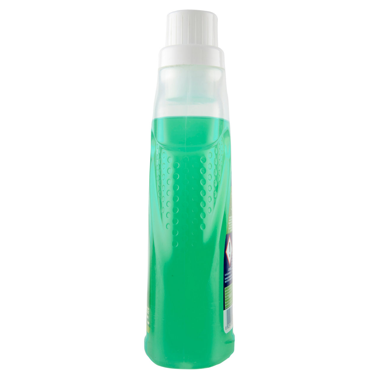 Detergente anticalcare in gel igienizzante per lavatrice 750 ml - Immagine 11