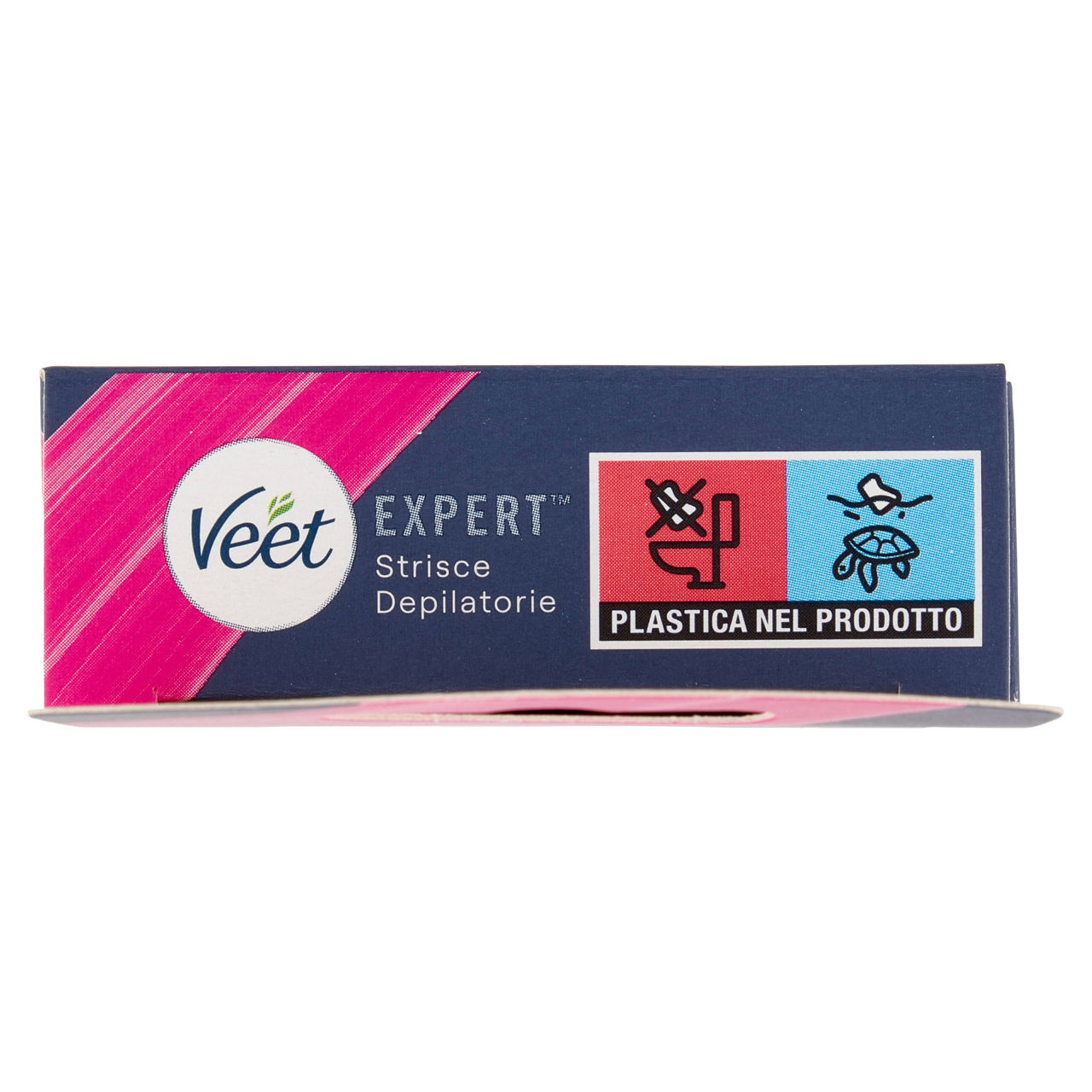 Strisce depilatorie viso per pelli normali 12 pz - Immagine 11