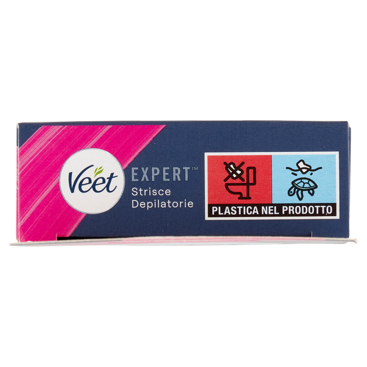 Strisce depilatorie viso pelli sensibili 12 pz - Immagine 51