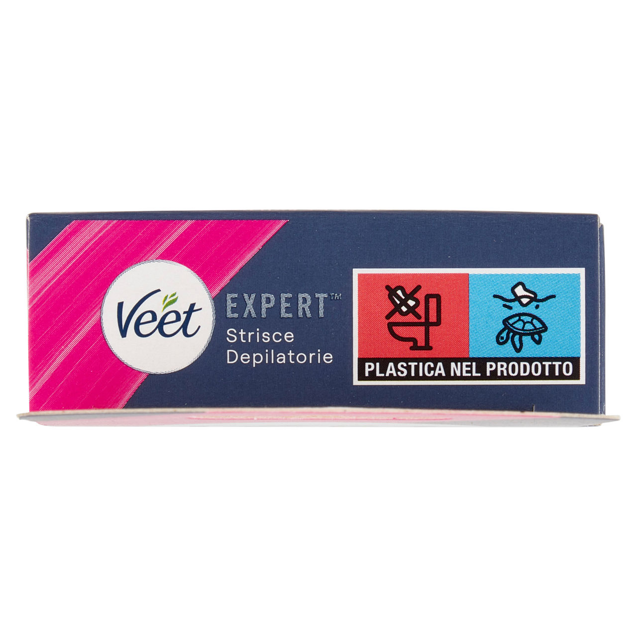 Strisce depilatorie viso pelli normali 20 pz - Immagine 21