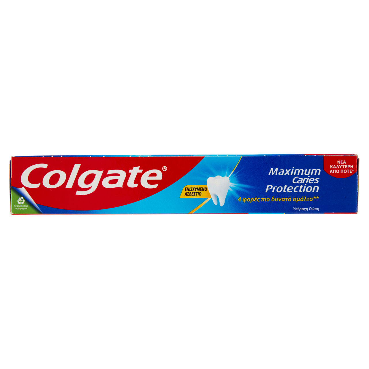 Dentifricio Maximum Caries Protection 75 ml - Immagine 21