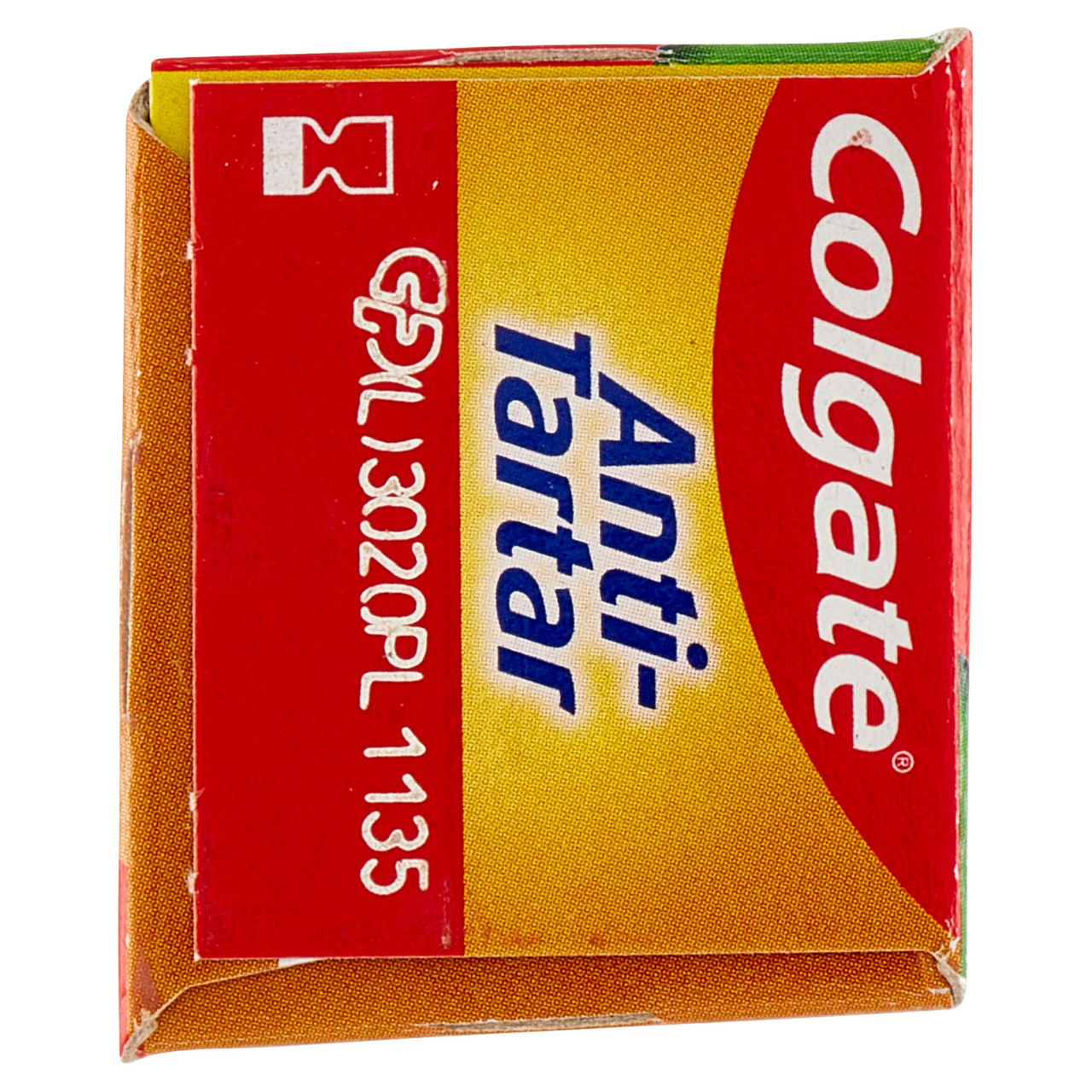 Dentifricio antitartaro e sbiancante 75 ml - Immagine 21